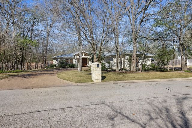 1807 Springbrook Estates Drive, College Station, TX 77845