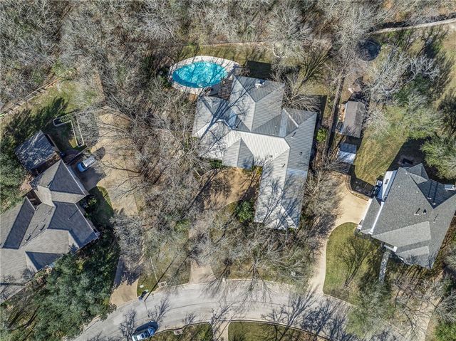 1807 Springbrook Estates Drive, College Station, TX 77845