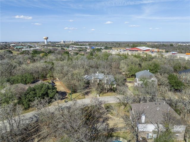1807 Springbrook Estates Drive, College Station, TX 77845