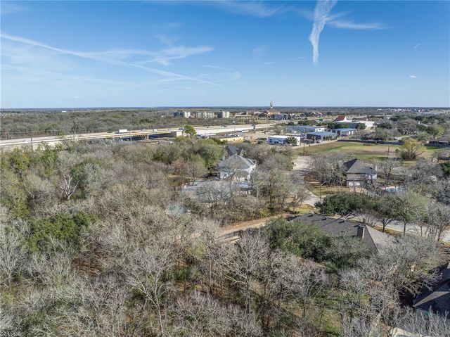 1807 Springbrook Estates Drive, College Station, TX 77845