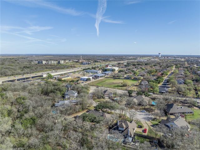 1807 Springbrook Estates Drive, College Station, TX 77845