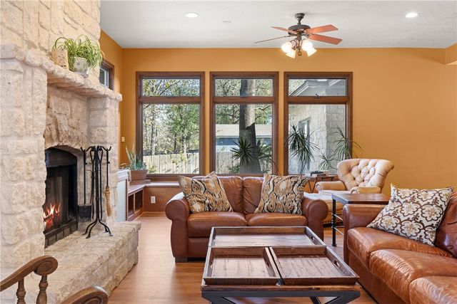 1807 Springbrook Estates Drive, College Station, TX 77845