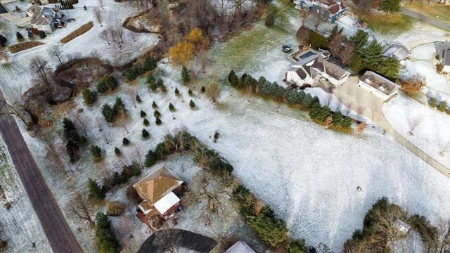 6415 Windsor Prairie Road, Deforest, WI 53597