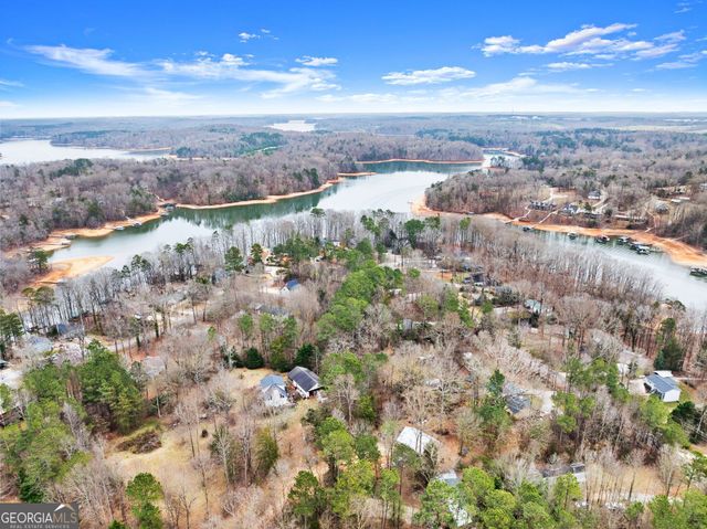 20 Waterwood Place, Lavonia, GA 30553
