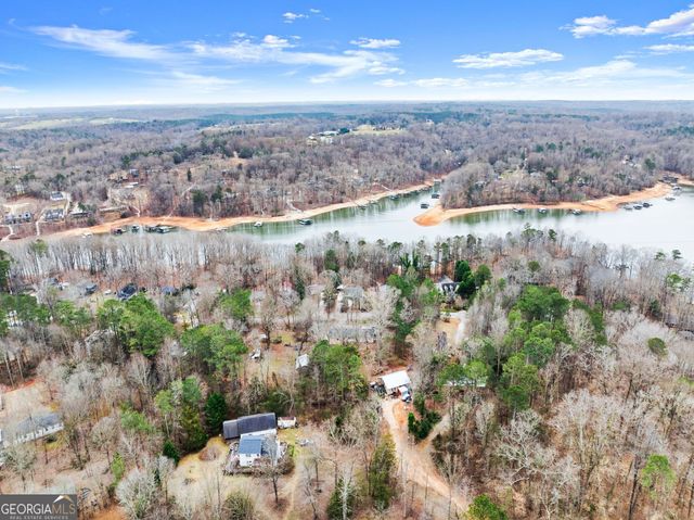 20 Waterwood Place, Lavonia, GA 30553