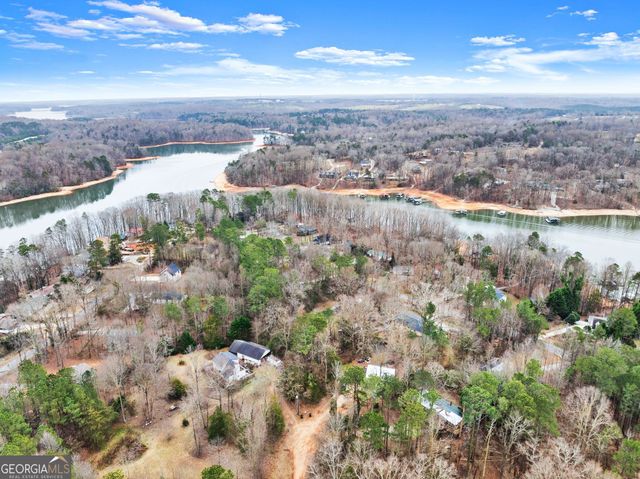 20 Waterwood Place, Lavonia, GA 30553
