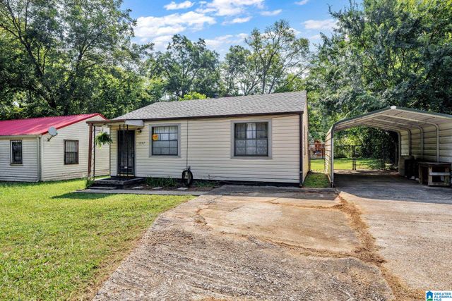 1357 WOODWARD ROAD, Midfield, AL 35228