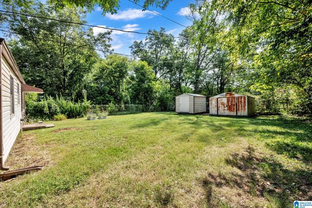 1357 WOODWARD ROAD, Midfield, AL 35228
