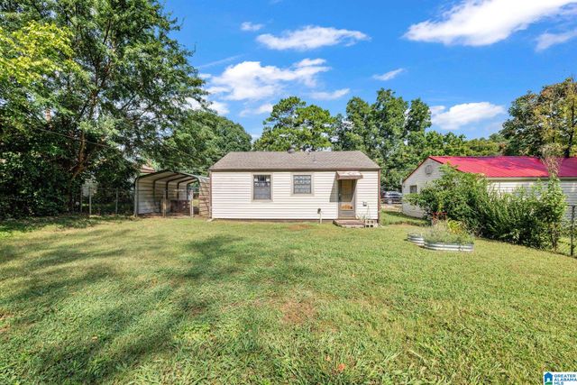 1357 WOODWARD ROAD, Midfield, AL 35228