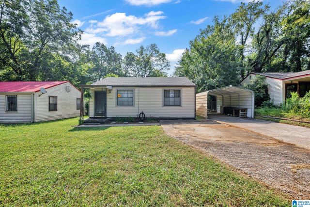 1357 WOODWARD ROAD, Midfield, AL 35228