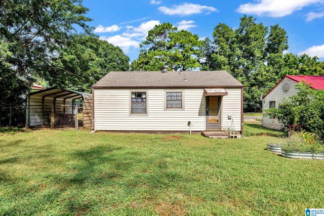 1357 WOODWARD ROAD, Midfield, AL 35228
