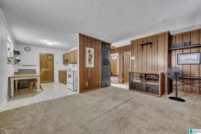 1357 WOODWARD ROAD, Midfield, AL 35228