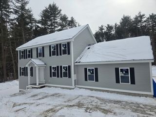 Lot 1 Patterson Rd, Shirley, MA 01464
