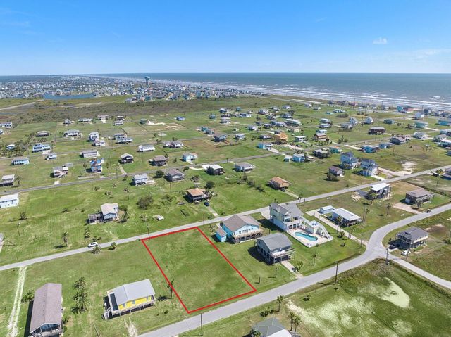 3922 5th Street, Galveston, TX 77554