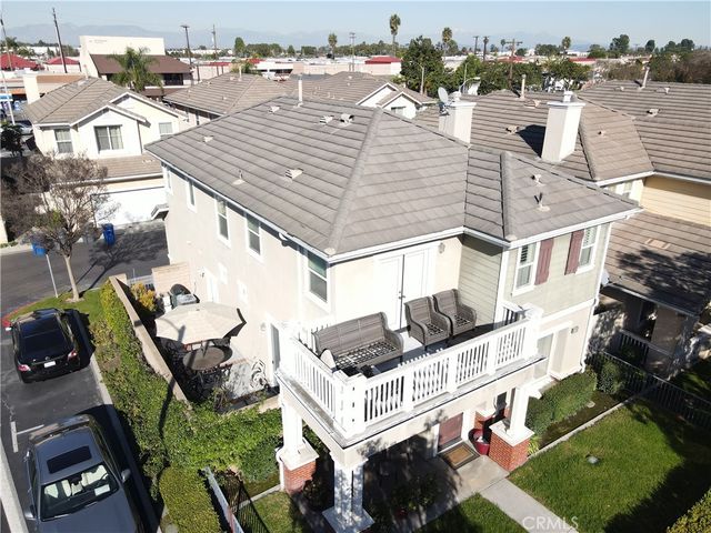 2710 Dumalski, Lakewood, CA 90712