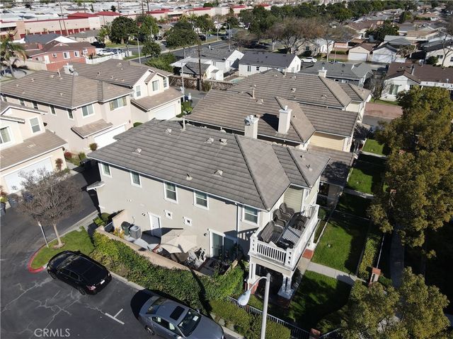 2710 Dumalski, Lakewood, CA 90712