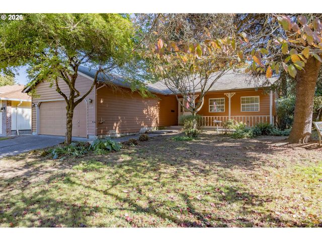 210 Nw 111TH Loop, Vancouver, WA 98685
