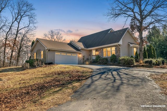 5351 E Honor Avenue, Demotte, IN 46310