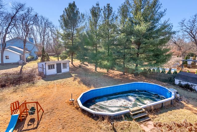 5351 E Honor Avenue, Demotte, IN 46310