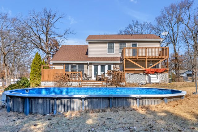 5351 E Honor Avenue, Demotte, IN 46310