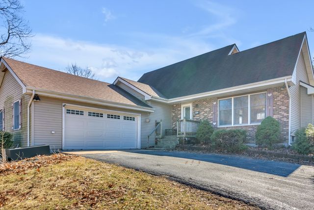 5351 E Honor Avenue, Demotte, IN 46310