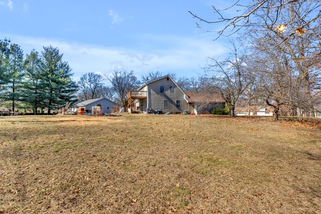 5351 E Honor Avenue, Demotte, IN 46310