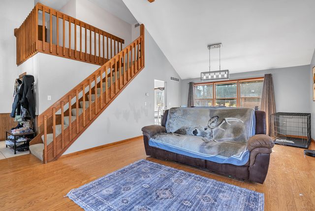 5351 E Honor Avenue, Demotte, IN 46310