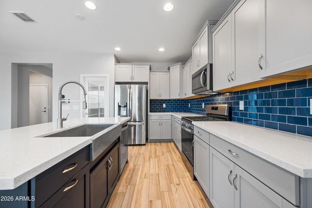 23043 E ROSA Road, Queen Creek, AZ 85142