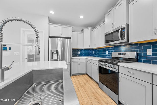 23043 E ROSA Road, Queen Creek, AZ 85142