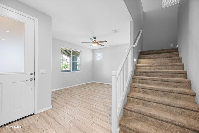 23043 E ROSA Road, Queen Creek, AZ 85142
