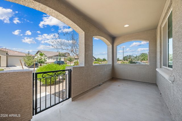 23043 E ROSA Road, Queen Creek, AZ 85142