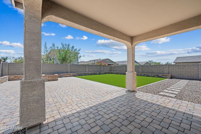 23043 E ROSA Road, Queen Creek, AZ 85142