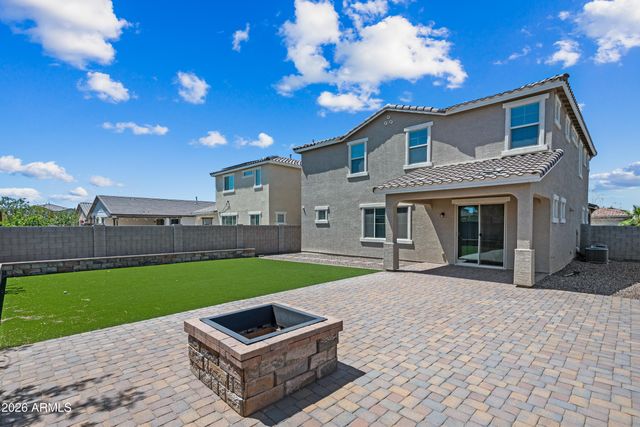 23043 E ROSA Road, Queen Creek, AZ 85142