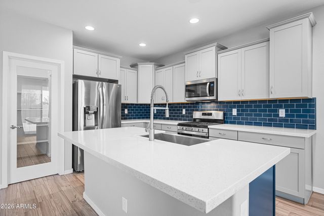 23043 E ROSA Road, Queen Creek, AZ 85142
