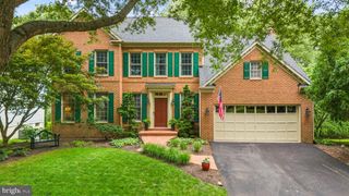 12123 RED ADMIRAL WAY, Germantown, MD 20876