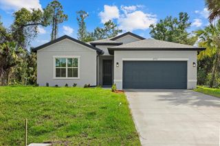 1301 PRESTON STREET, Port Charlotte, FL 33952