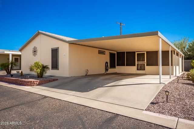 9822 E MAIN Street 3, Mesa, AZ 85207