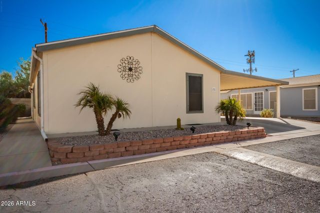 9822 E MAIN Street 3, Mesa, AZ 85207