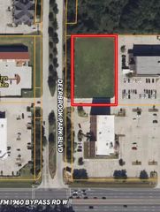 8901 Fm 1960 Bypass Road W, Humble, TX 77338