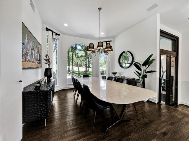 3812 Hidden Trail, Flower Mound, TX 75022