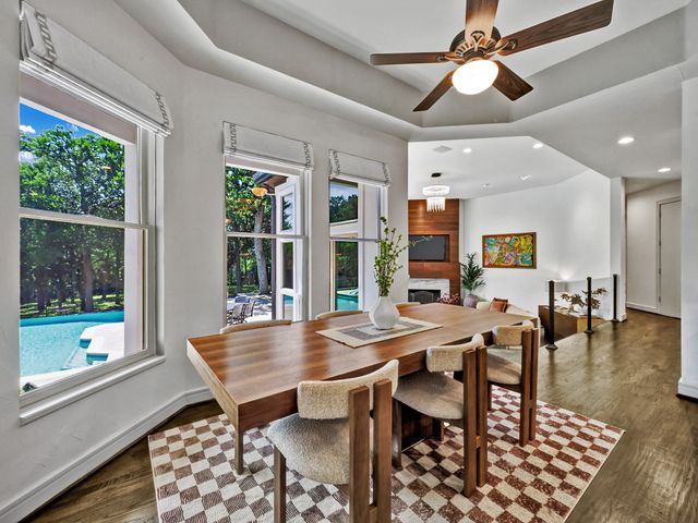 3812 Hidden Trail, Flower Mound, TX 75022