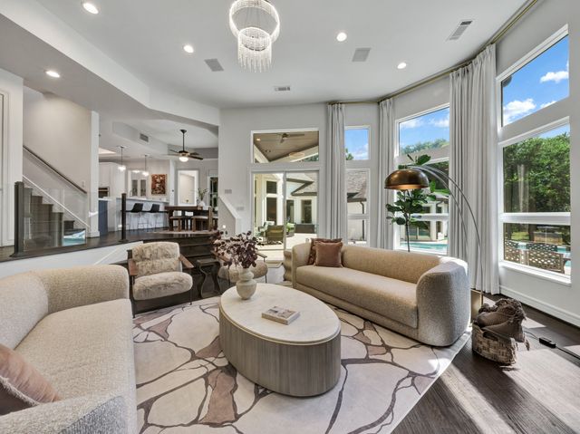 3812 Hidden Trail, Flower Mound, TX 75022