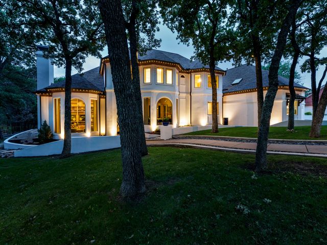 3812 Hidden Trail, Flower Mound, TX 75022
