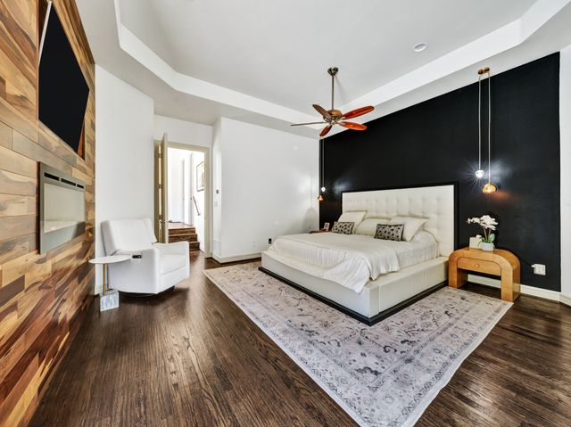 3812 Hidden Trail, Flower Mound, TX 75022