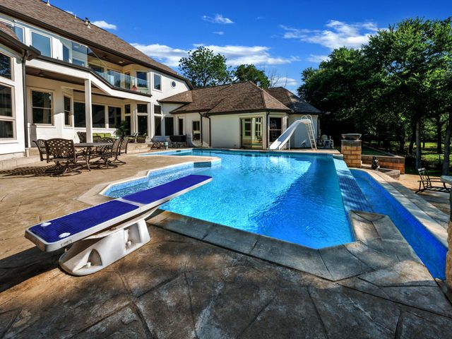 3812 Hidden Trail, Flower Mound, TX 75022