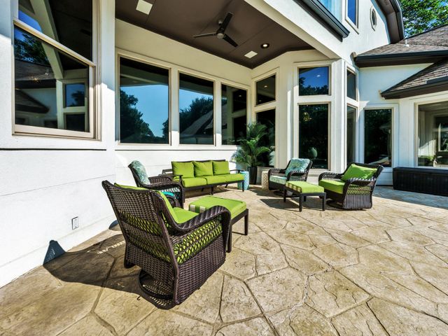 3812 Hidden Trail, Flower Mound, TX 75022