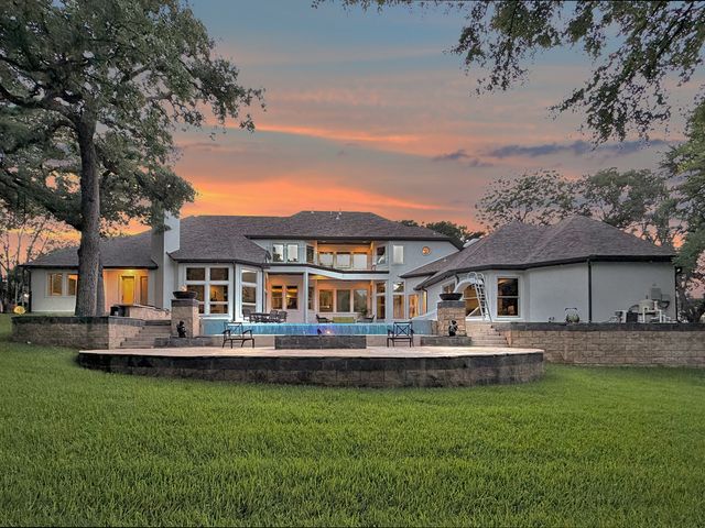 3812 Hidden Trail, Flower Mound, TX 75022