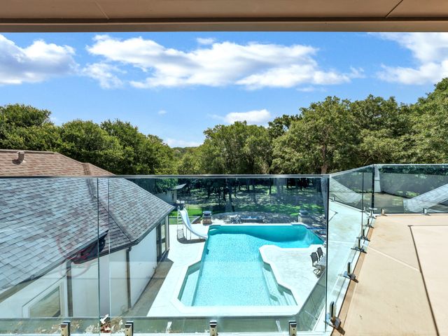 3812 Hidden Trail, Flower Mound, TX 75022