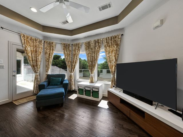 3812 Hidden Trail, Flower Mound, TX 75022