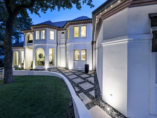 3812 Hidden Trail, Flower Mound, TX 75022